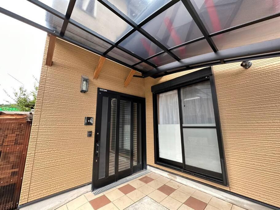 Hearth_Yoshino Apartment Yoshino  Exterior photo