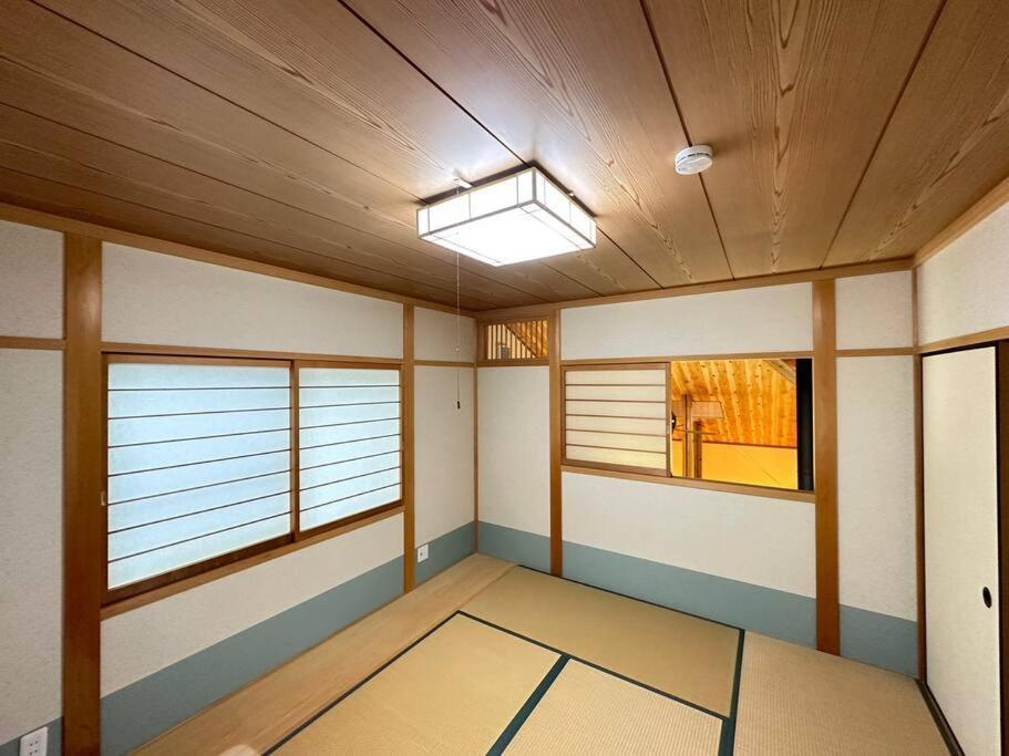 Hearth_Yoshino Apartment Yoshino  Exterior photo